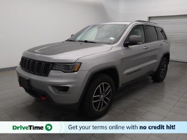 2018 Jeep Grand Cherokee in Baton Rouge, LA 70816