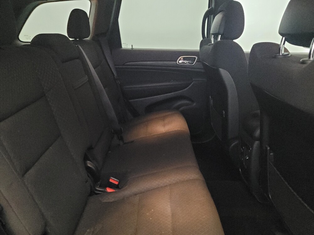 2022 Jeep Grand Cherokee in Owings Mills, MD 21117 - 18089674 19