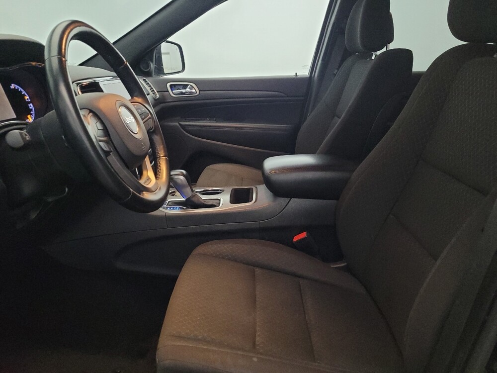 2022 Jeep Grand Cherokee in Owings Mills, MD 21117 - 18089674 17