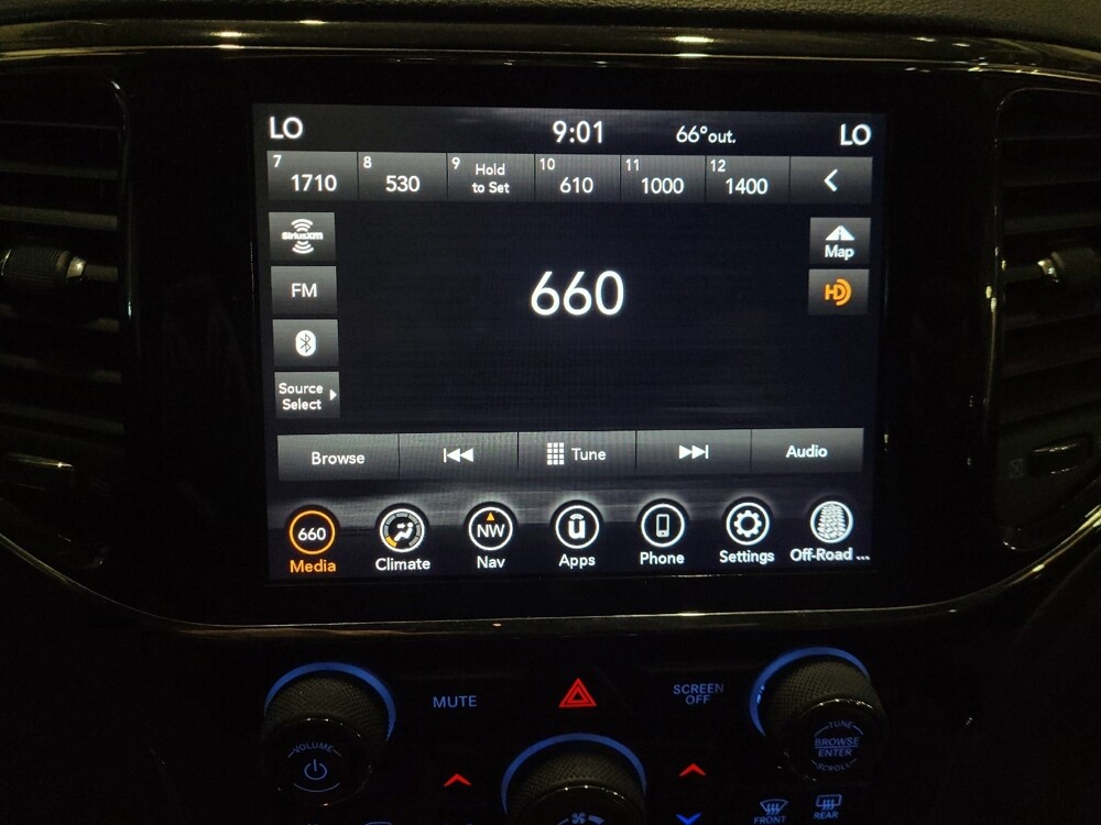 2022 Jeep Grand Cherokee in Owings Mills, MD 21117 - 18089674 25