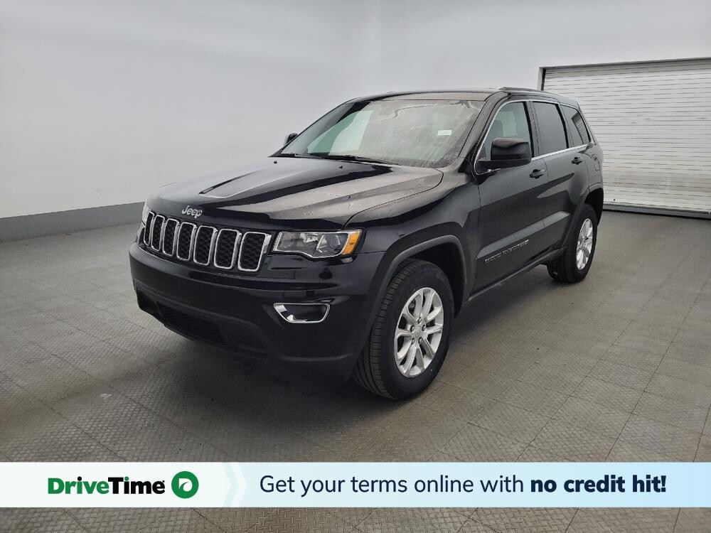 2022 Jeep Grand Cherokee in Owings Mills, MD 21117 - 18089674