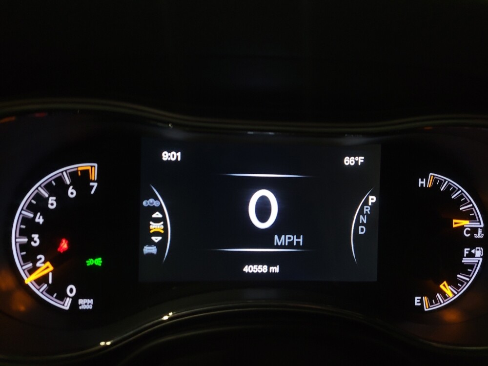 2022 Jeep Grand Cherokee in Owings Mills, MD 21117 - 18089674 23