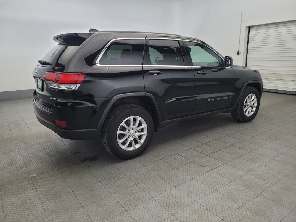 2022 Jeep Grand Cherokee in Owings Mills, MD 21117 - 18089674 10