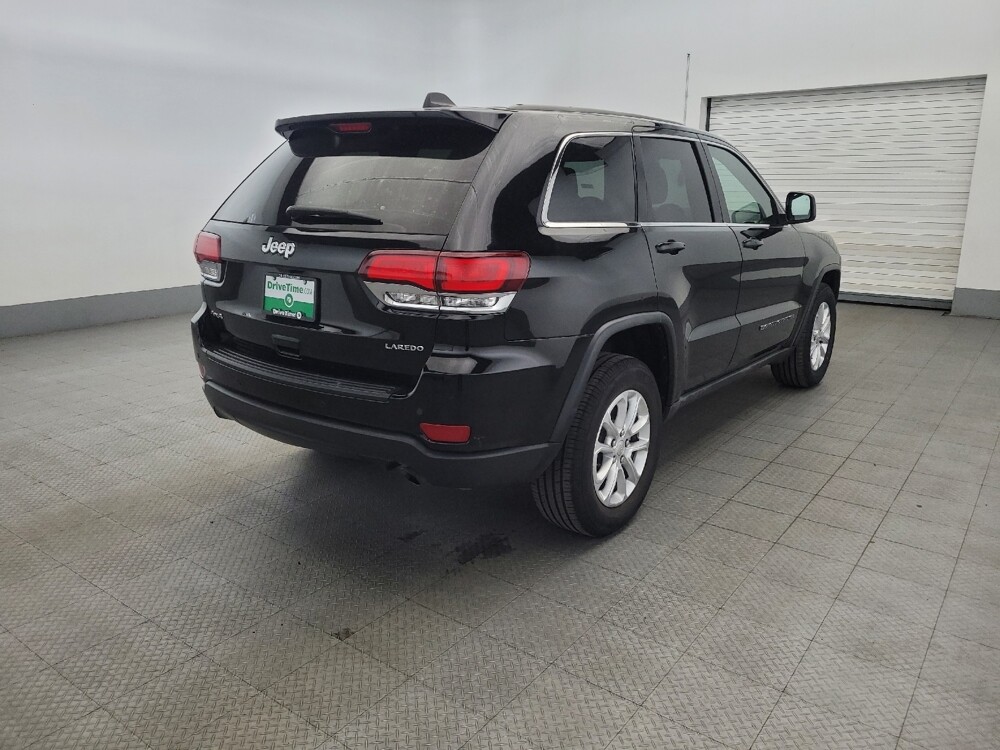 2022 Jeep Grand Cherokee in Owings Mills, MD 21117 - 18089674 9