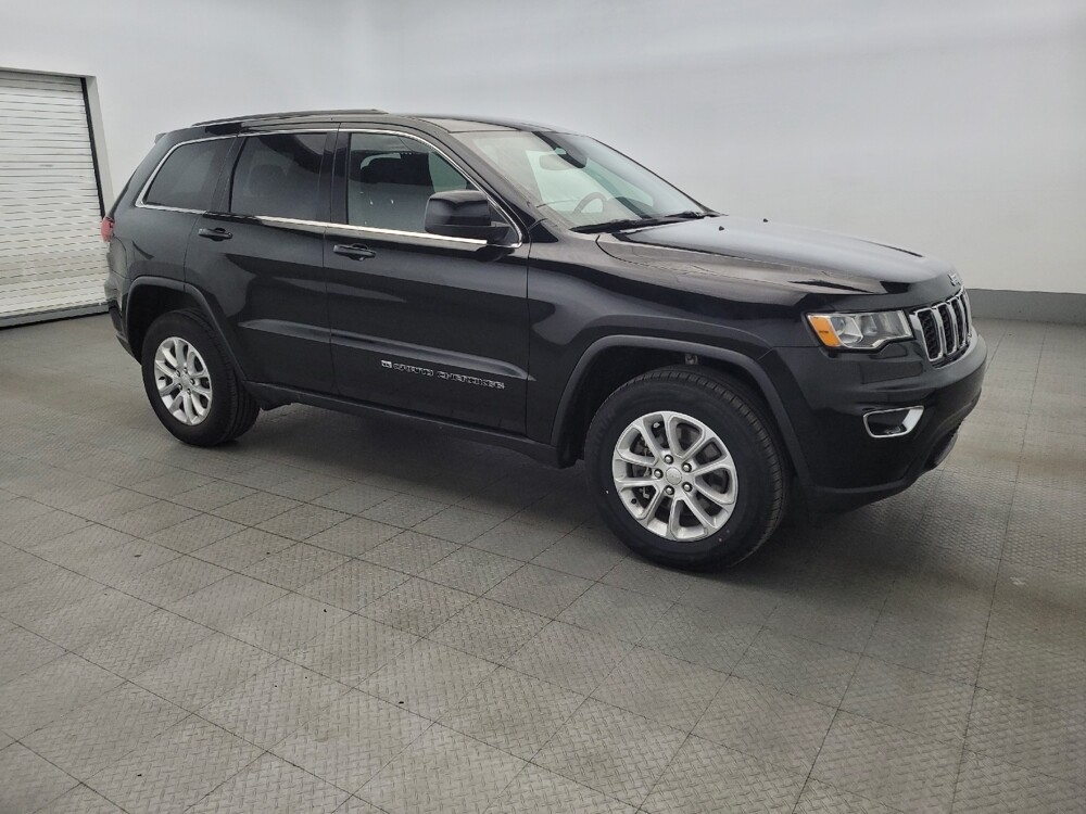 2022 Jeep Grand Cherokee in Owings Mills, MD 21117 - 18089674 11