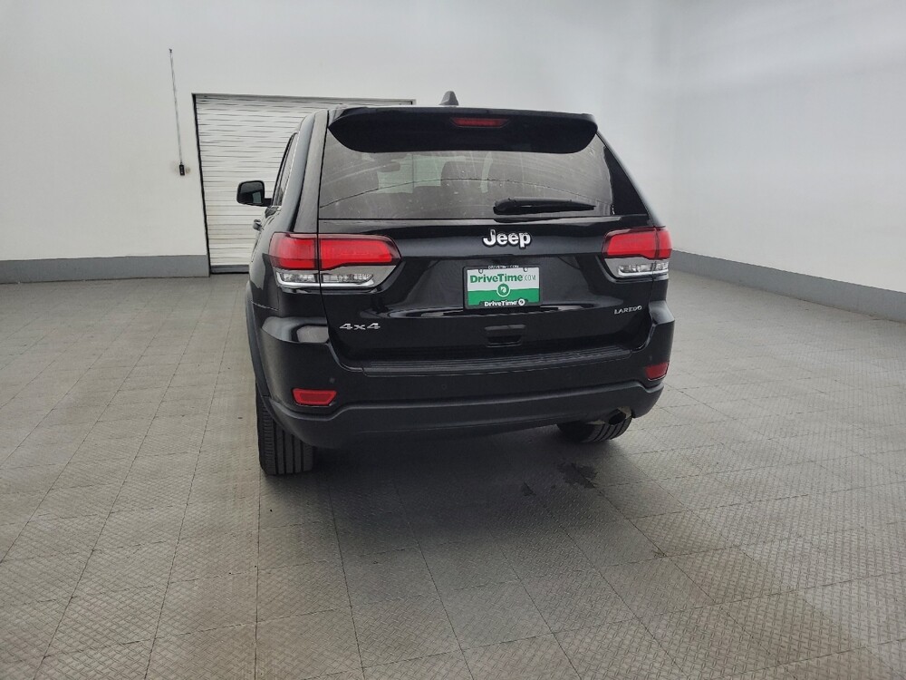 2022 Jeep Grand Cherokee in Owings Mills, MD 21117 - 18089674 6