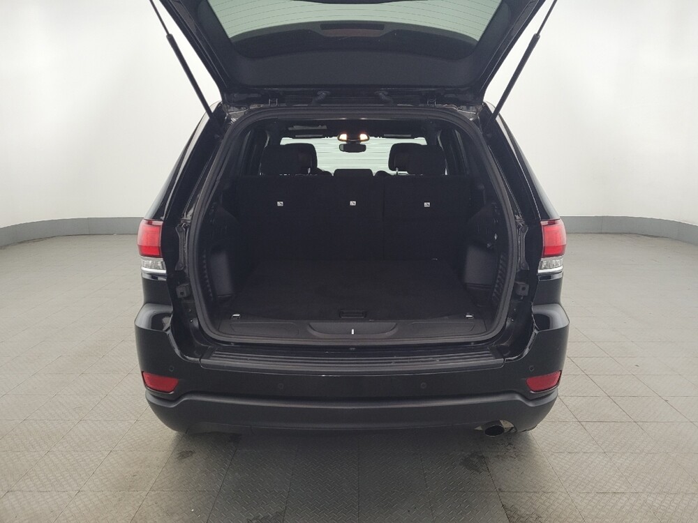 2022 Jeep Grand Cherokee in Owings Mills, MD 21117 - 18089674 29