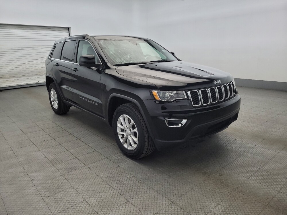 2022 Jeep Grand Cherokee in Owings Mills, MD 21117 - 18089674 13