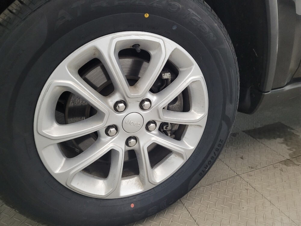 2022 Jeep Grand Cherokee in Owings Mills, MD 21117 - 18089674 31