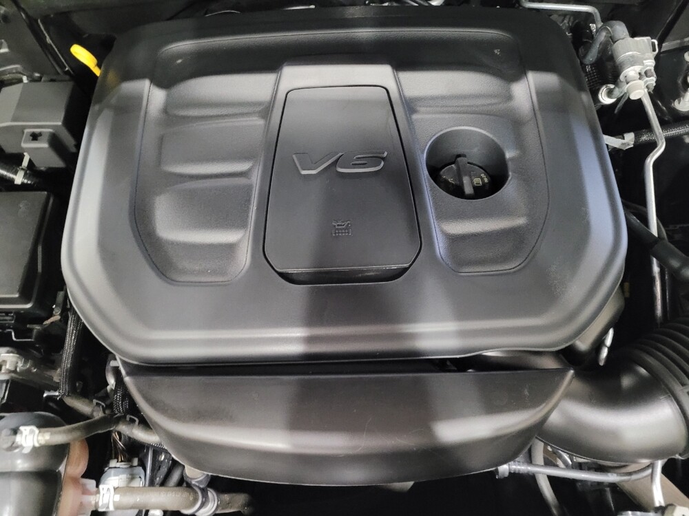 2022 Jeep Grand Cherokee in Owings Mills, MD 21117 - 18089674 30