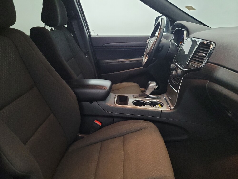 2022 Jeep Grand Cherokee in Owings Mills, MD 21117 - 18089674 21