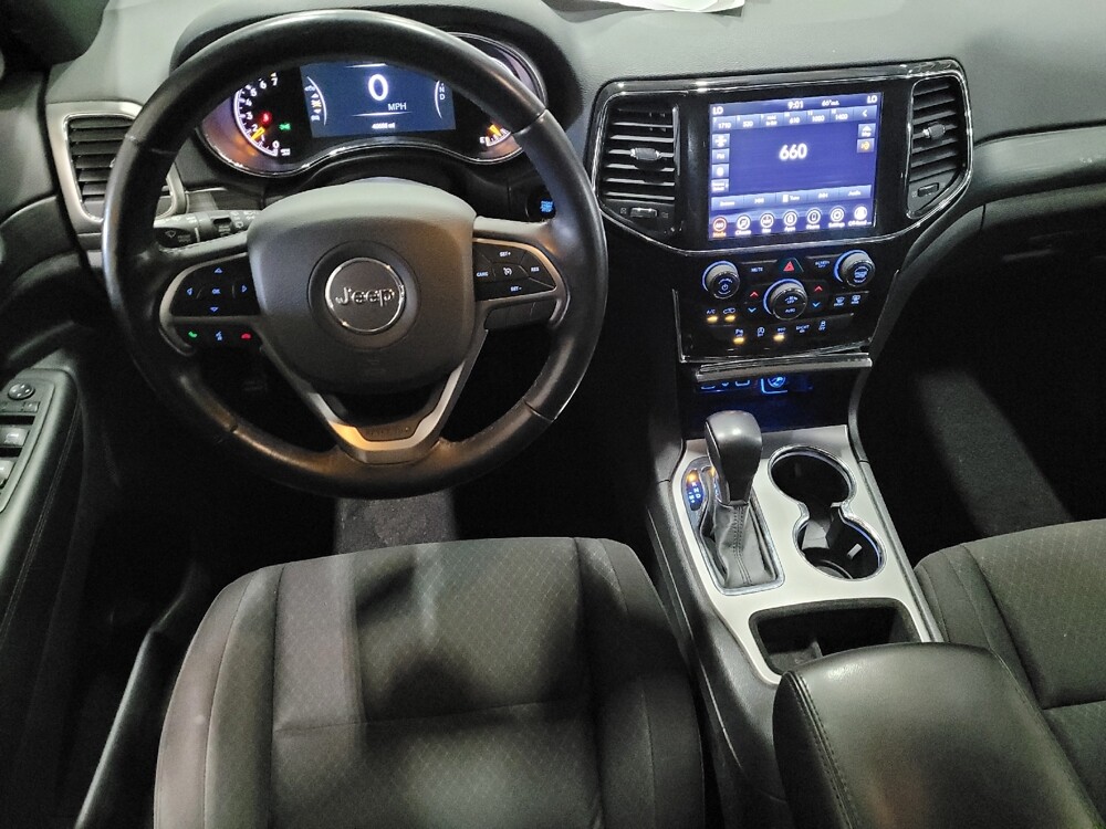 2022 Jeep Grand Cherokee in Owings Mills, MD 21117 - 18089674 22