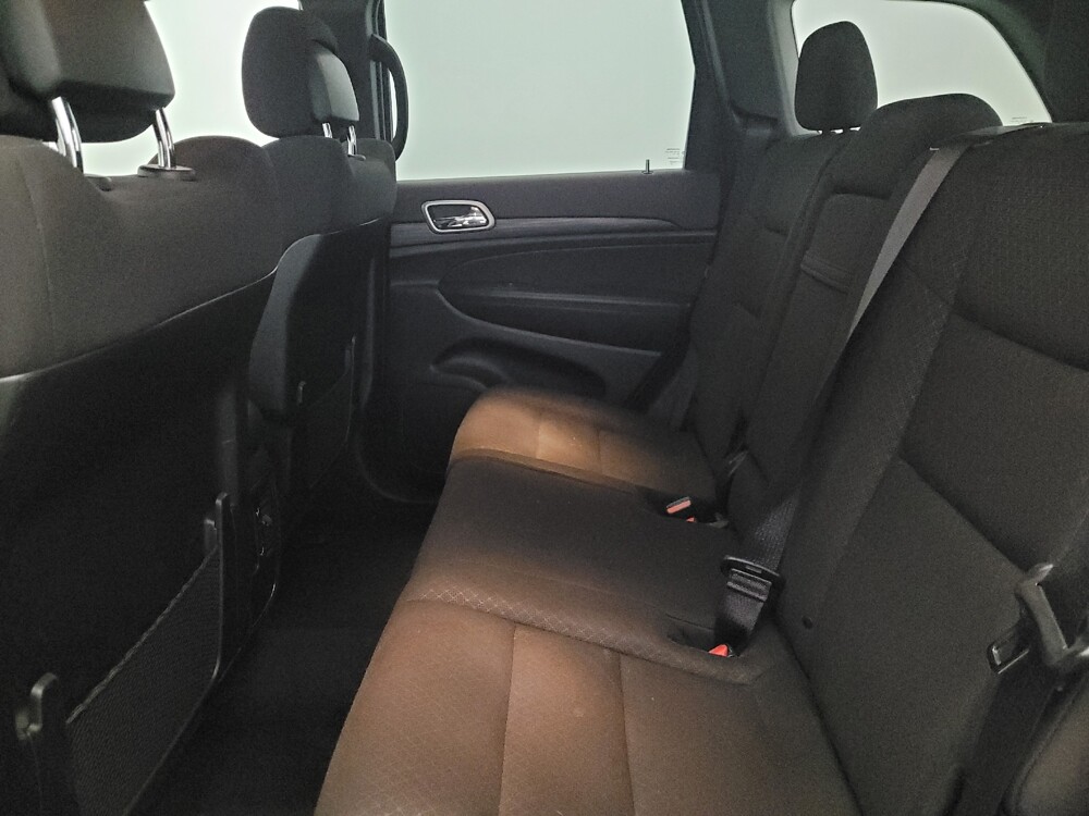 2022 Jeep Grand Cherokee in Owings Mills, MD 21117 - 18089674 18