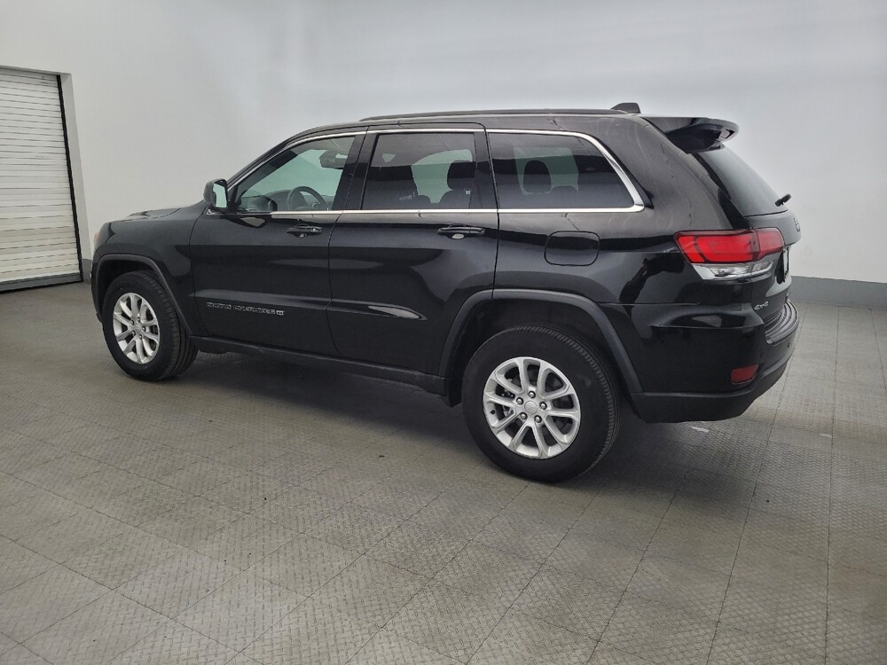 2022 Jeep Grand Cherokee in Owings Mills, MD 21117 - 18089674 3