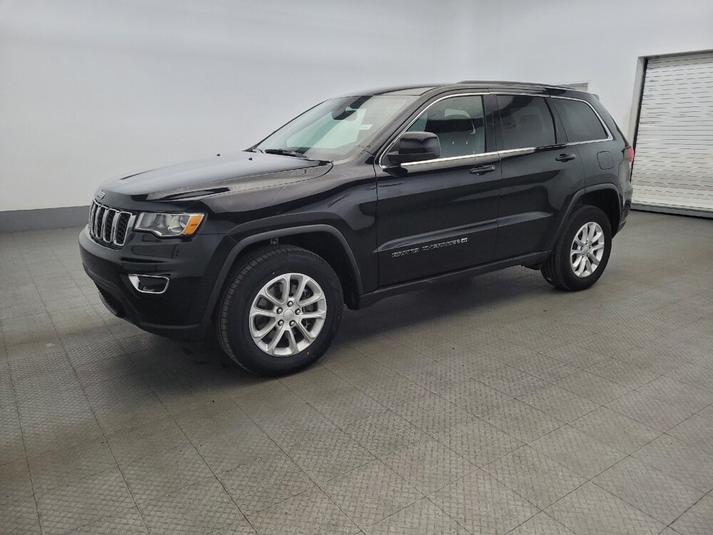 2022 Jeep Grand Cherokee in Owings Mills, MD 21117 - 18089674 2