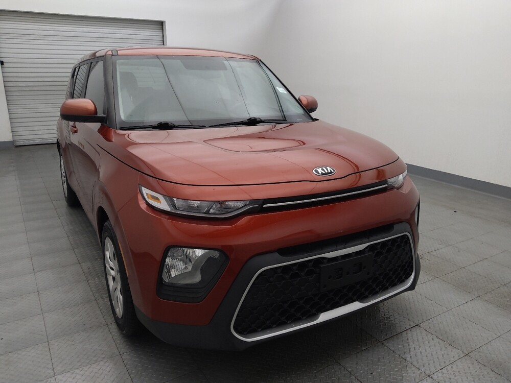 2021 Kia Soul in Live Oak, TX 78233 - 18089675 14