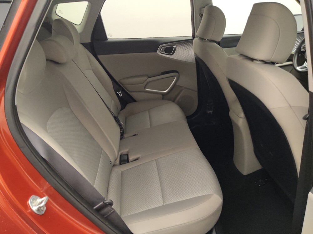 2021 Kia Soul in Live Oak, TX 78233 - 18089675 19