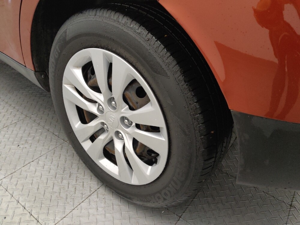 2021 Kia Soul in Live Oak, TX 78233 - 18089675 31