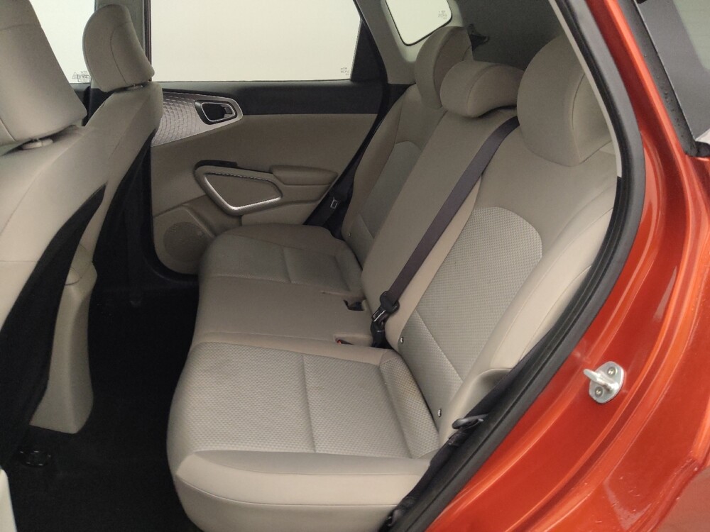 2021 Kia Soul in Live Oak, TX 78233 - 18089675 18