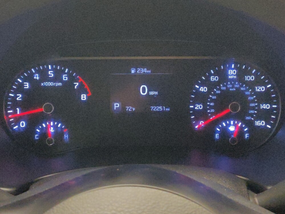 2021 Kia Soul in Live Oak, TX 78233 - 18089675 23