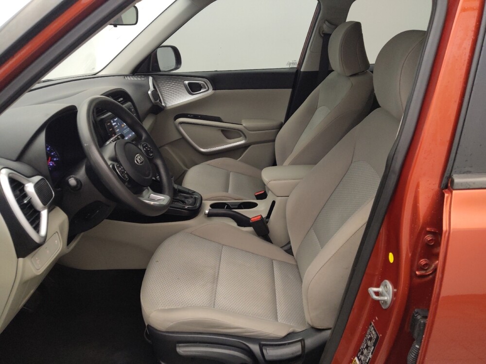 2021 Kia Soul in Live Oak, TX 78233 - 18089675 17