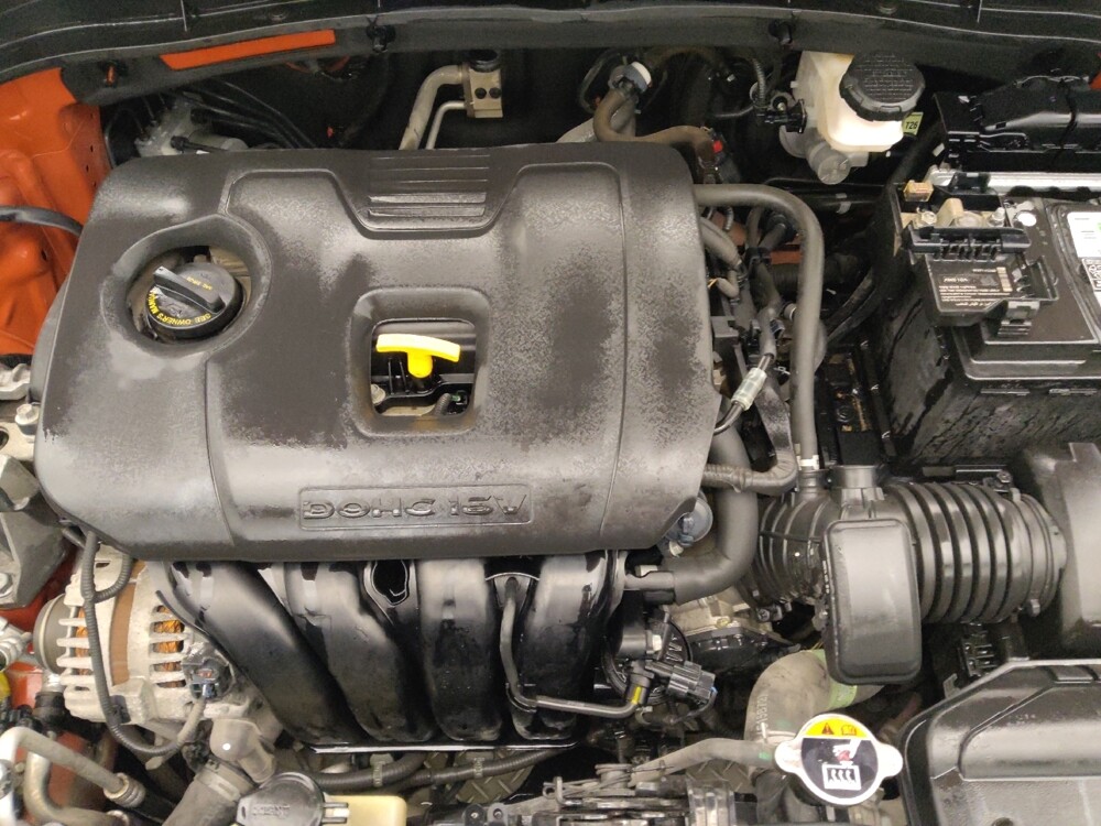 2021 Kia Soul in Live Oak, TX 78233 - 18089675 30