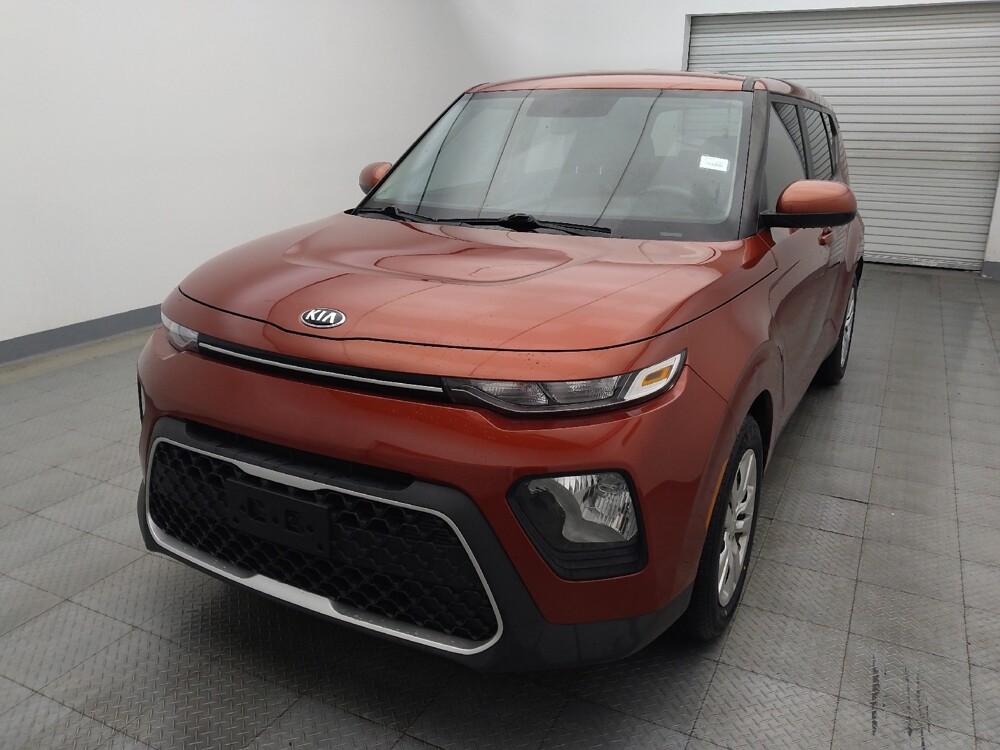 2021 Kia Soul in Live Oak, TX 78233 - 18089675 15