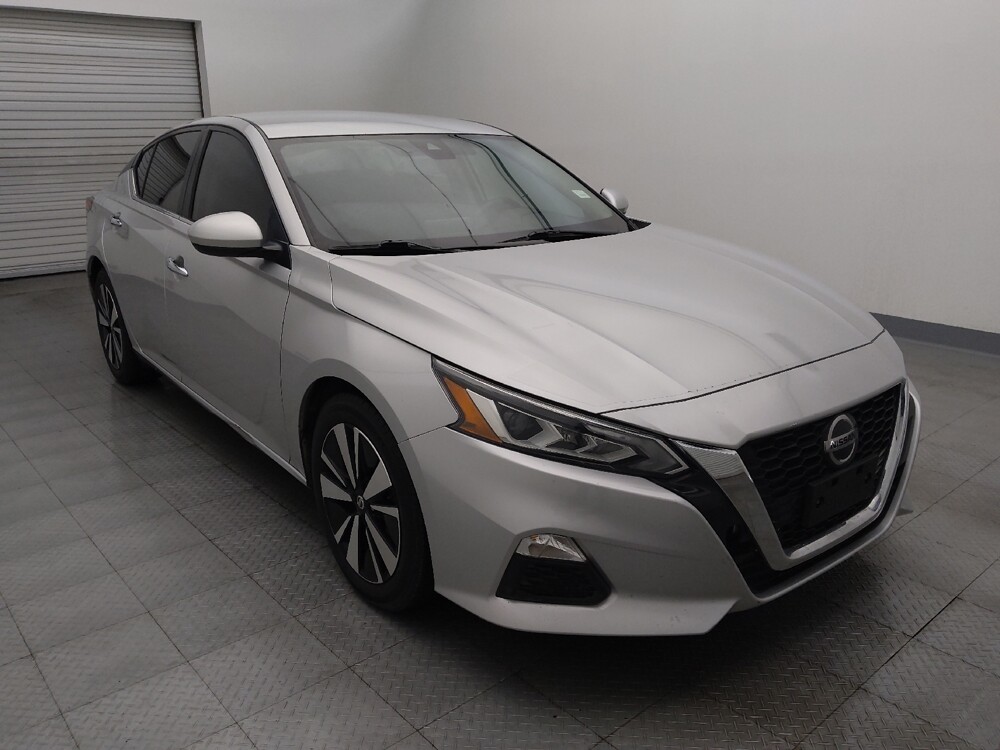 2022 Nissan Altima in Baton Rouge, LA 70816 - 18089676 13