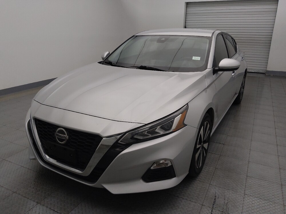 2022 Nissan Altima in Baton Rouge, LA 70816 - 18089676 15