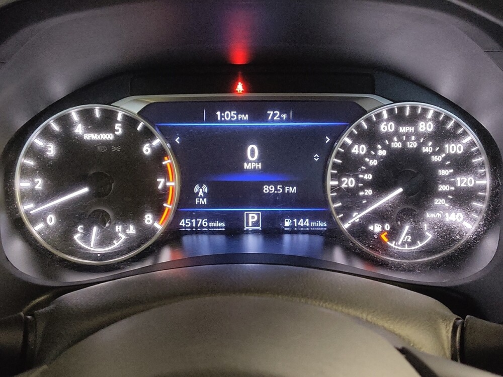 2022 Nissan Altima in Baton Rouge, LA 70816 - 18089676 23