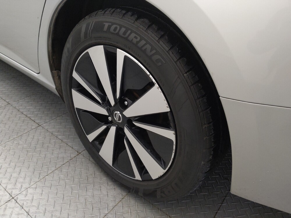 2022 Nissan Altima in Baton Rouge, LA 70816 - 18089676 31