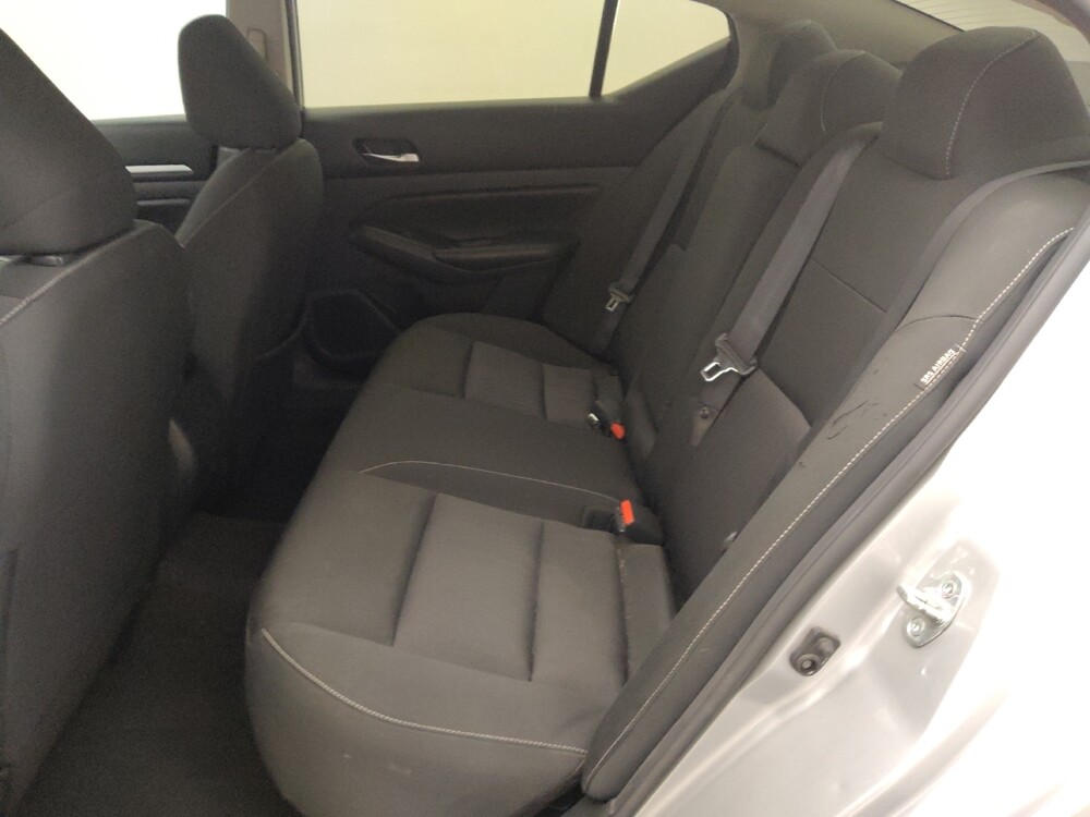 2022 Nissan Altima in Baton Rouge, LA 70816 - 18089676 18