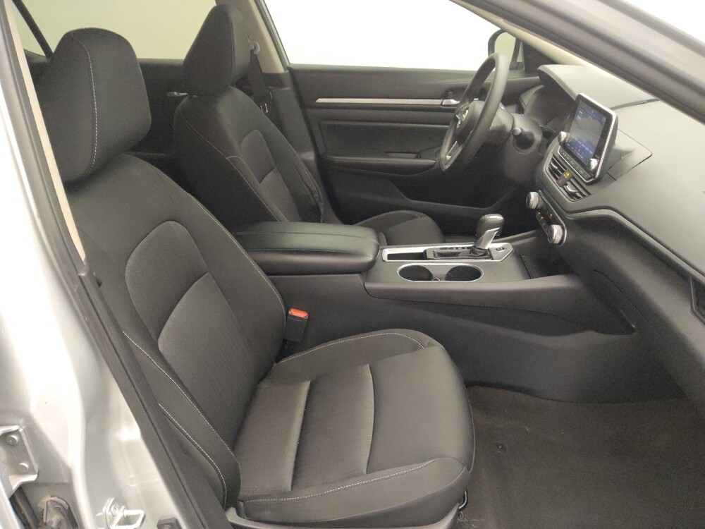 2022 Nissan Altima in Baton Rouge, LA 70816 - 18089676 21