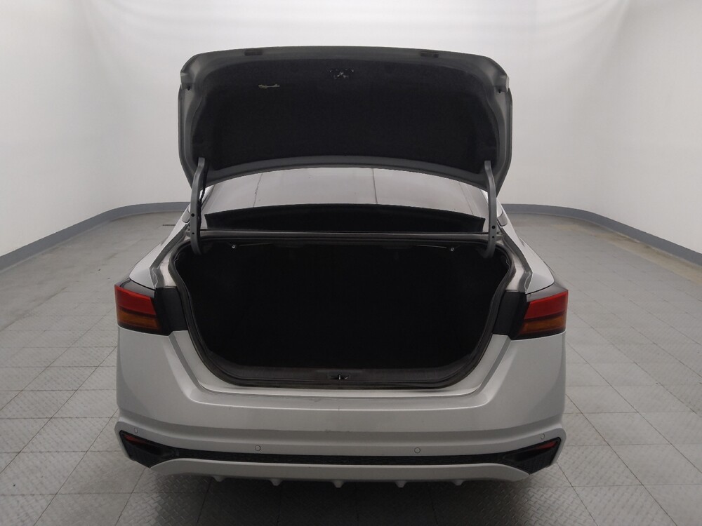 2022 Nissan Altima in Baton Rouge, LA 70816 - 18089676 29