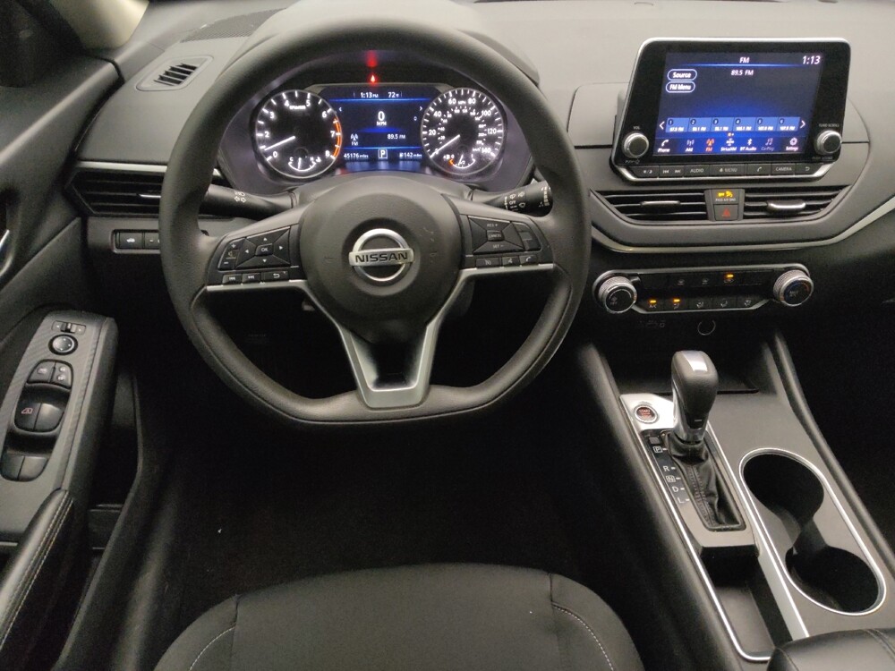 2022 Nissan Altima in Baton Rouge, LA 70816 - 18089676 22