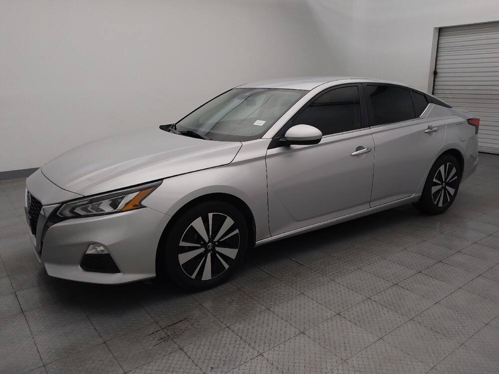 2022 Nissan Altima in Baton Rouge, LA 70816 - 18089676 2