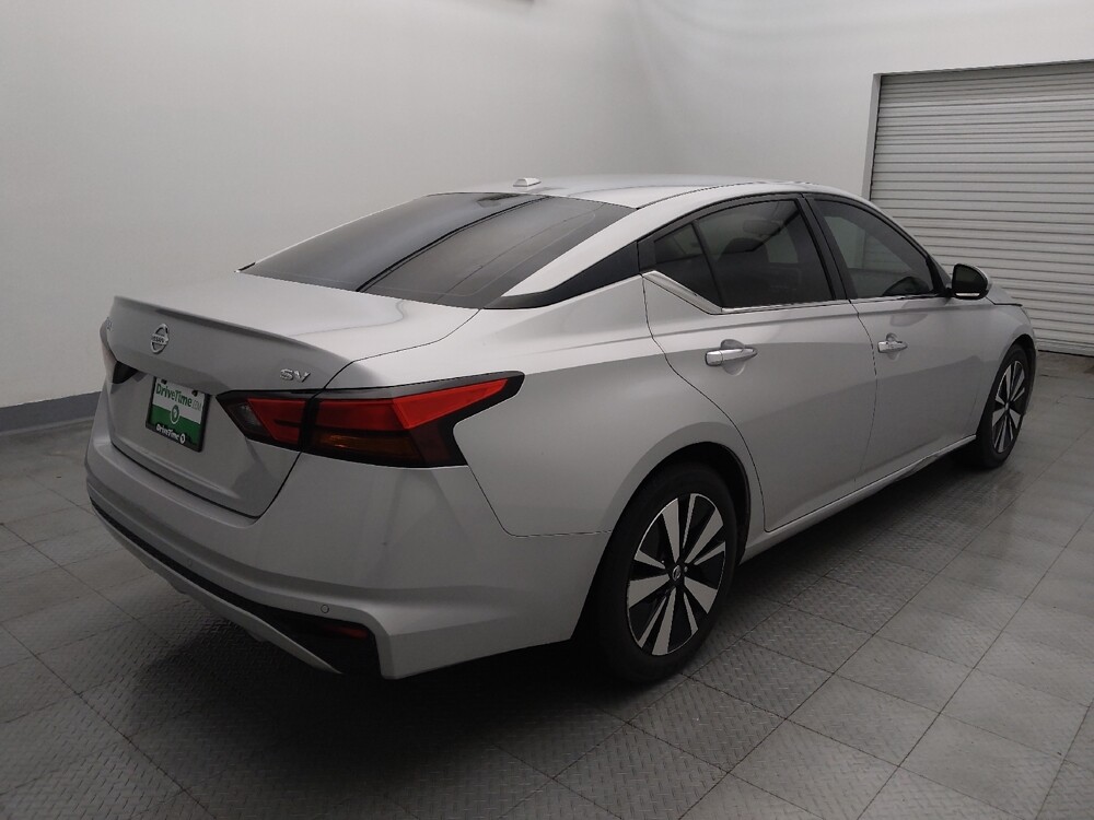 2022 Nissan Altima in Baton Rouge, LA 70816 - 18089676 9