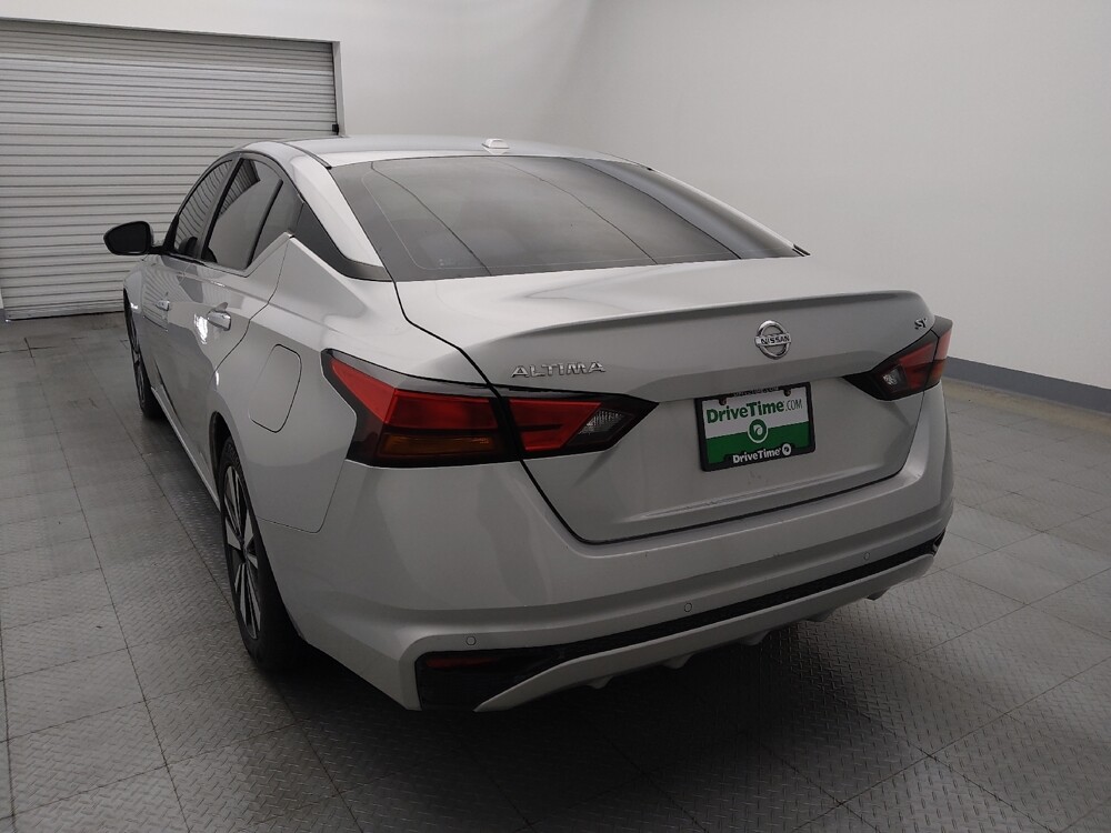 2022 Nissan Altima in Baton Rouge, LA 70816 - 18089676 6