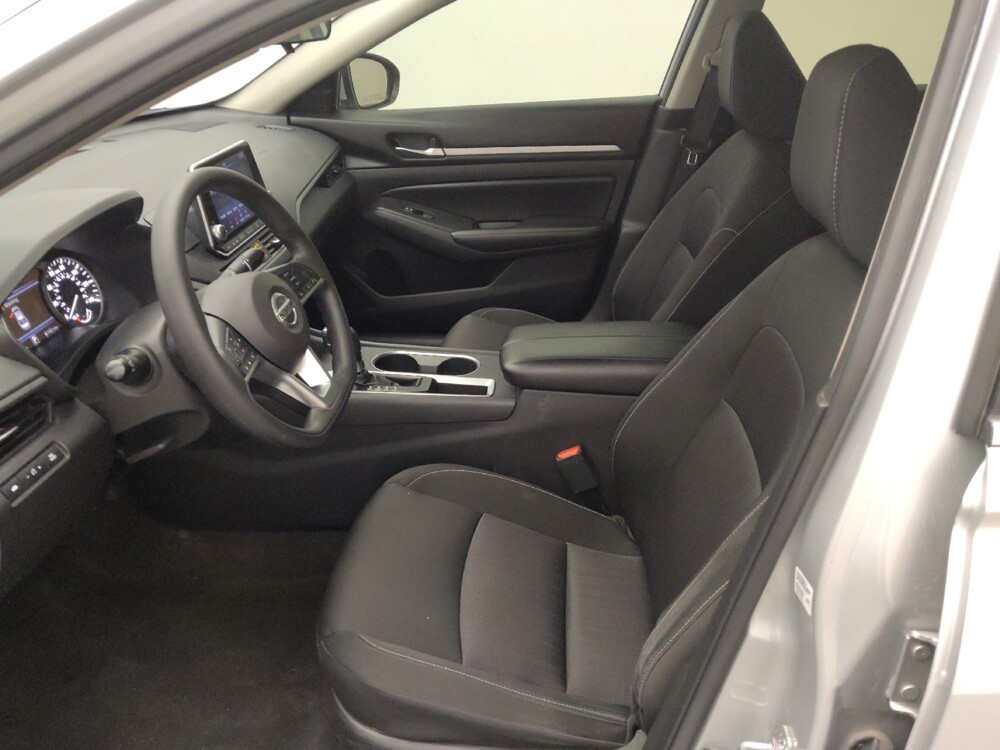 2022 Nissan Altima in Baton Rouge, LA 70816 - 18089676 17