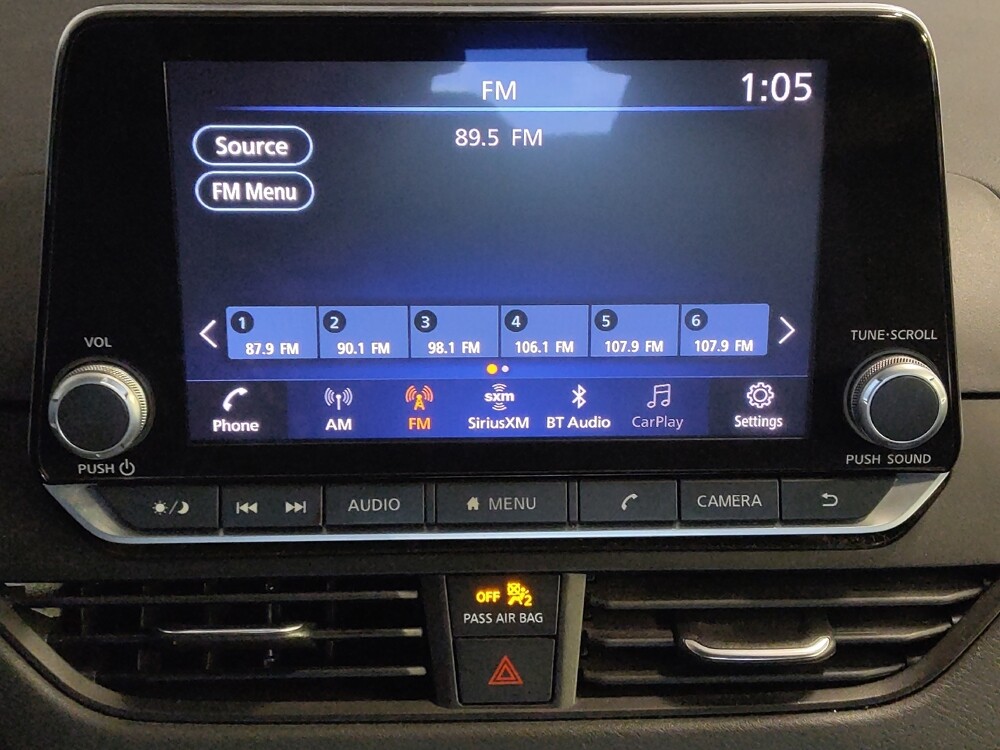 2022 Nissan Altima in Baton Rouge, LA 70816 - 18089676 25