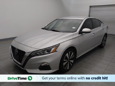 2022 Nissan Altima in Baton Rouge, LA 70816