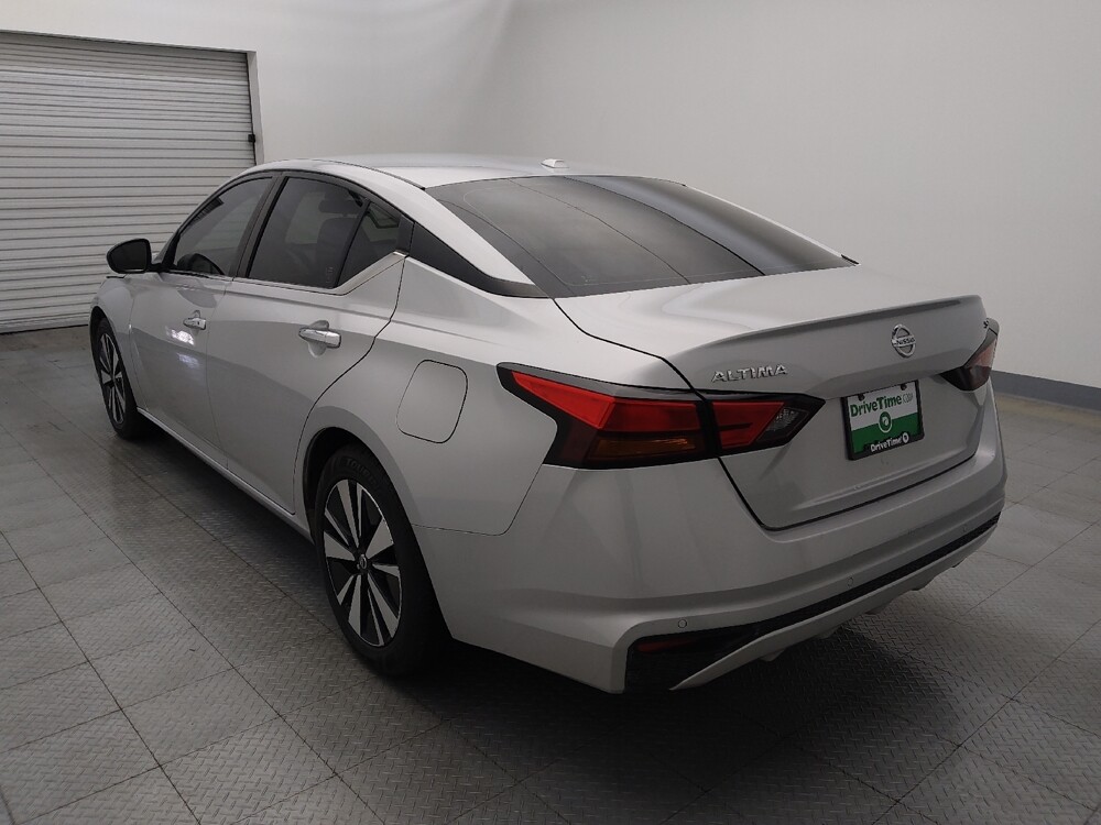 2022 Nissan Altima in Baton Rouge, LA 70816 - 18089676 5