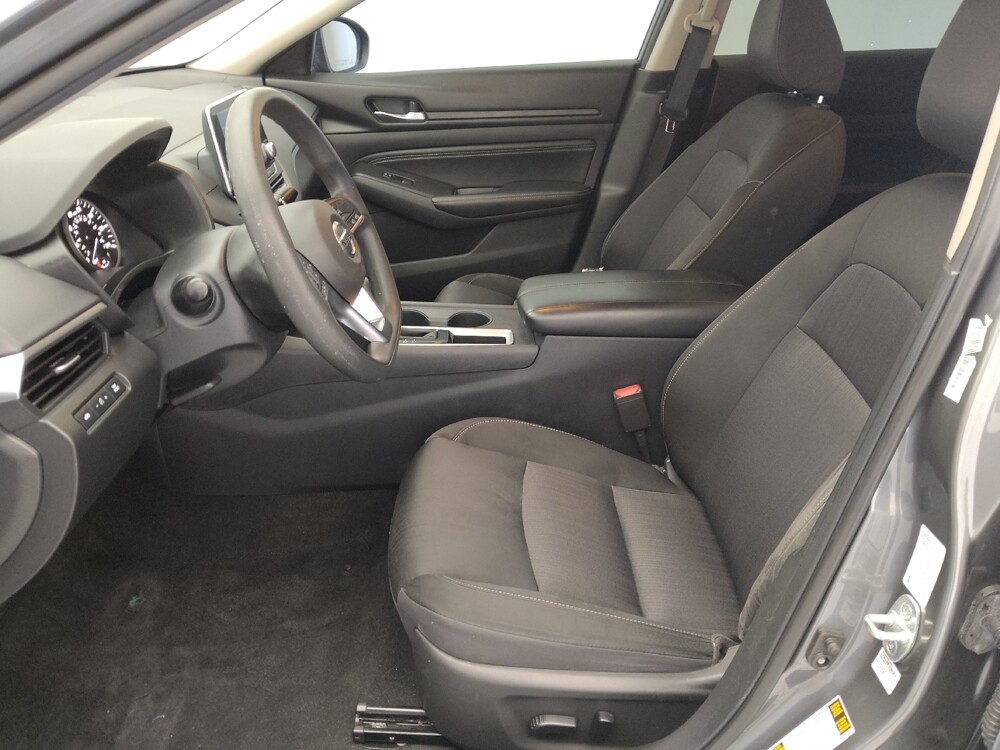 2019 Nissan Altima in St. Louis, MO 63125 - 18089677 17