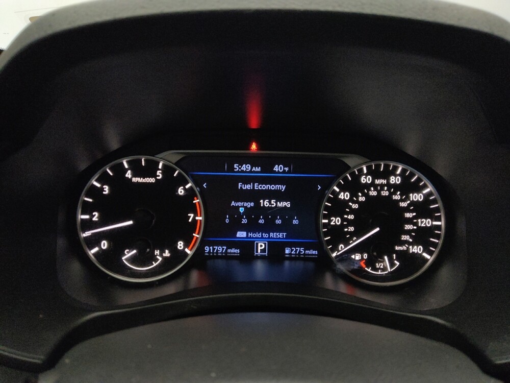 2019 Nissan Altima in St. Louis, MO 63125 - 18089677 23