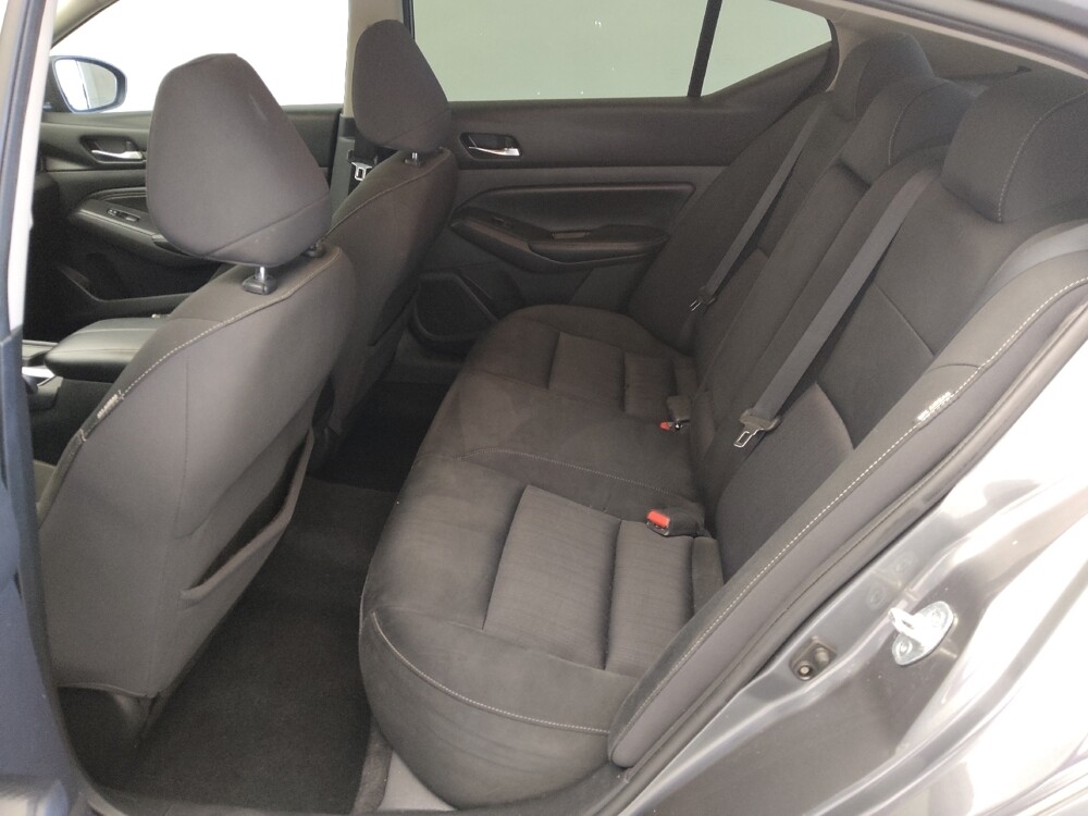 2019 Nissan Altima in St. Louis, MO 63125 - 18089677 18