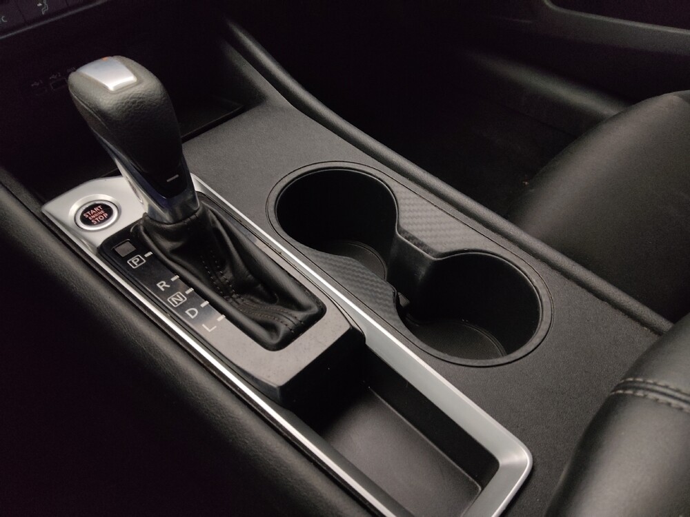 2019 Nissan Altima in St. Louis, MO 63125 - 18089677 26