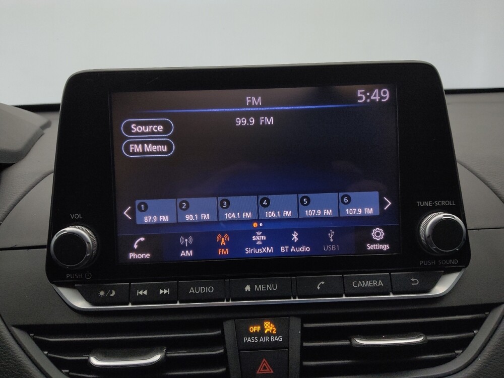 2019 Nissan Altima in St. Louis, MO 63125 - 18089677 25