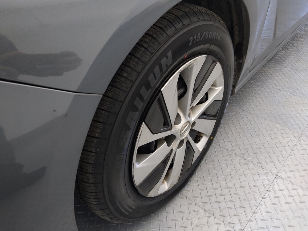 2019 Nissan Altima in St. Louis, MO 63125 - 18089677 31