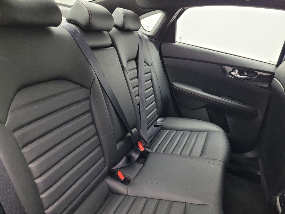 2022 Kia Forte in Conway, SC 29526 - 18089678 19