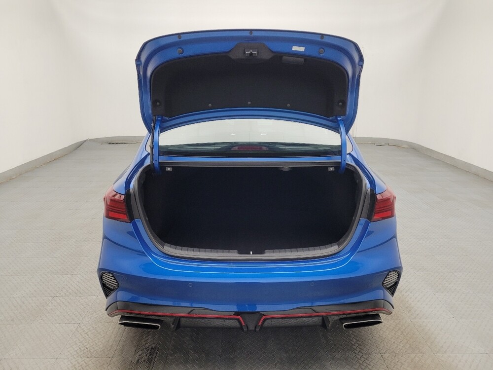 2022 Kia Forte in Conway, SC 29526 - 18089678 29